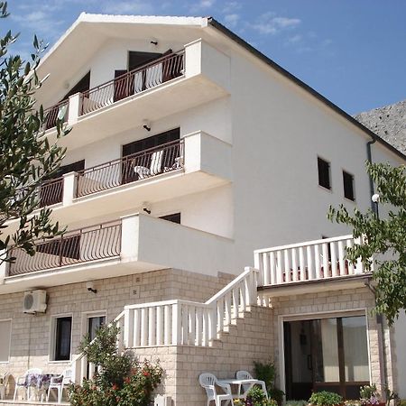 Apartments Mladina Mimice Ngoại thất bức ảnh