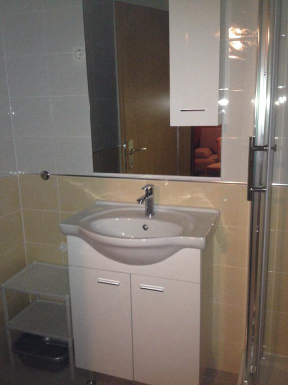 Apartments Mladina Mimice Ngoại thất bức ảnh