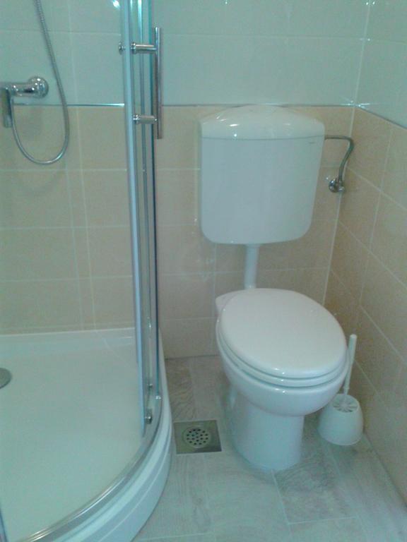 Apartments Mladina Mimice Ngoại thất bức ảnh
