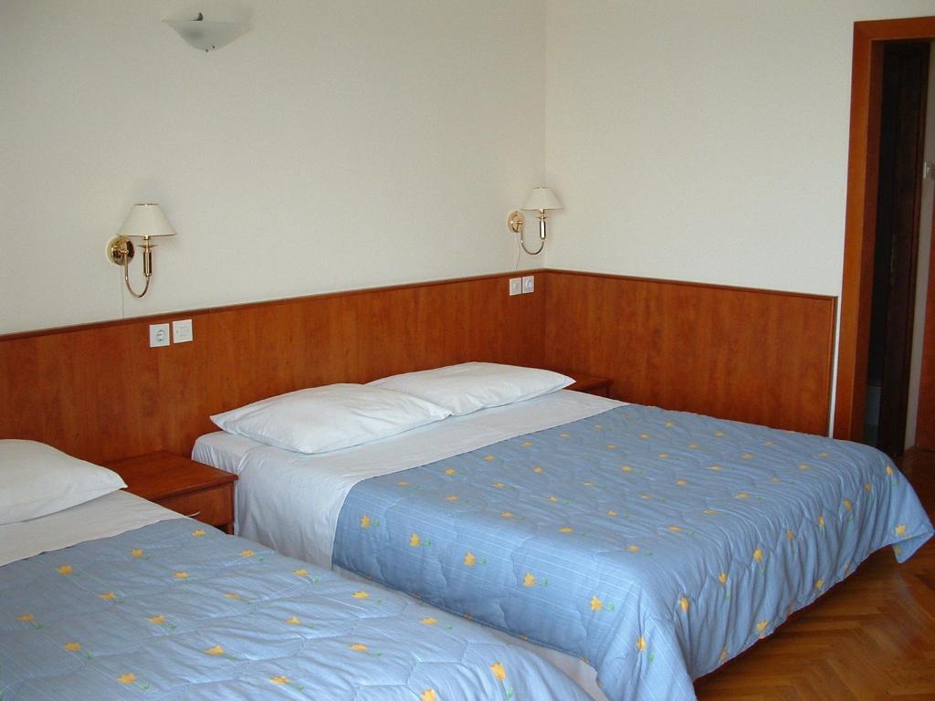 Apartments Mladina Mimice Phòng bức ảnh