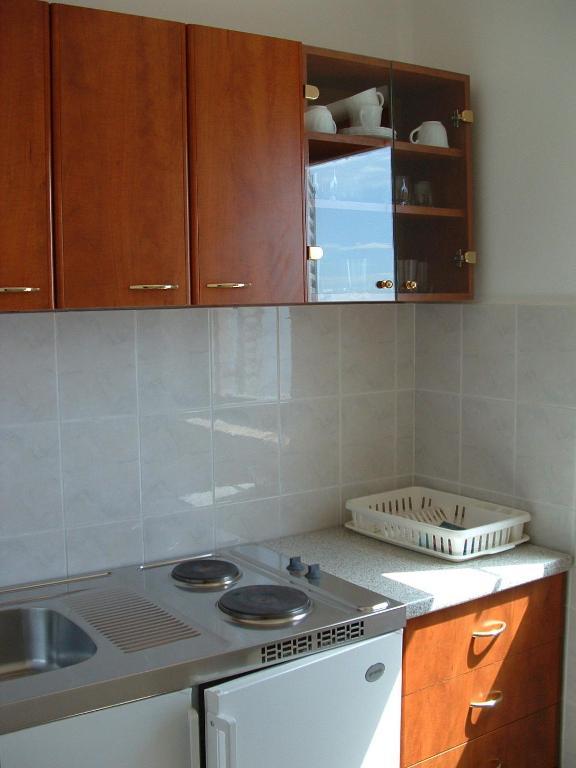 Apartments Mladina Mimice Phòng bức ảnh