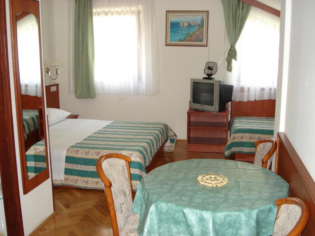 Apartments Mladina Mimice Phòng bức ảnh