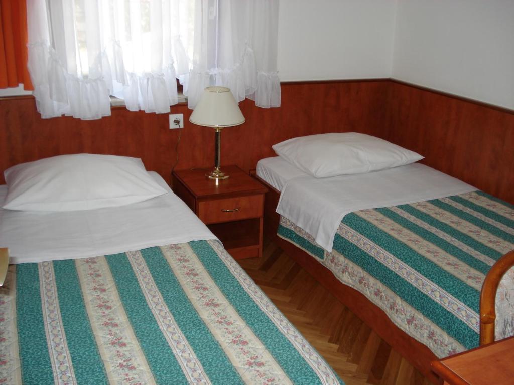 Apartments Mladina Mimice Phòng bức ảnh