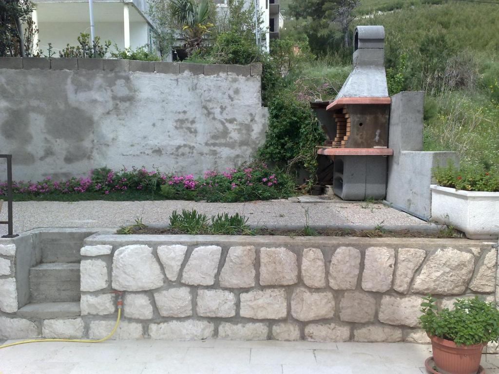 Apartments Mladina Mimice Ngoại thất bức ảnh